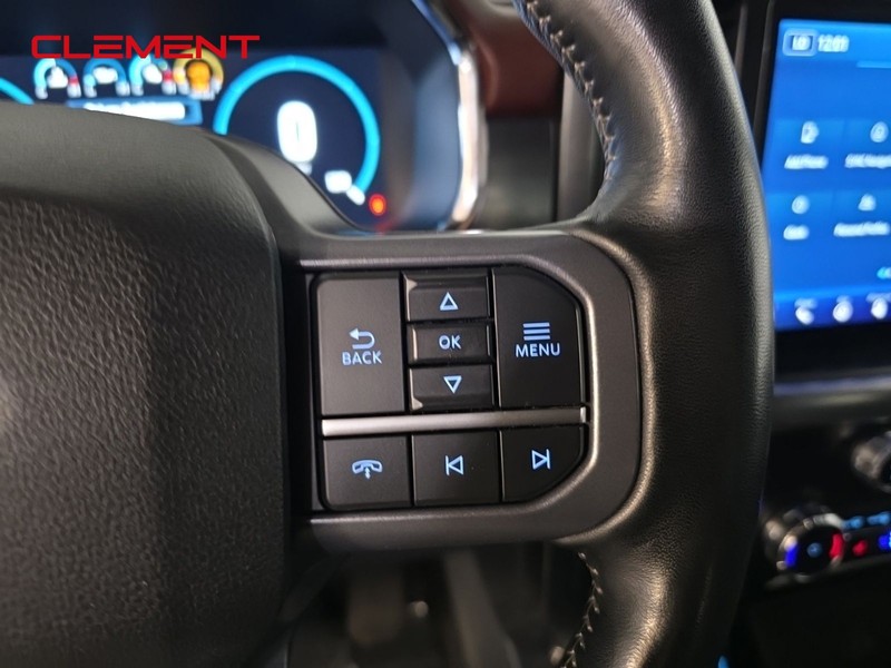 Ford F-150 Vehicle Image 15