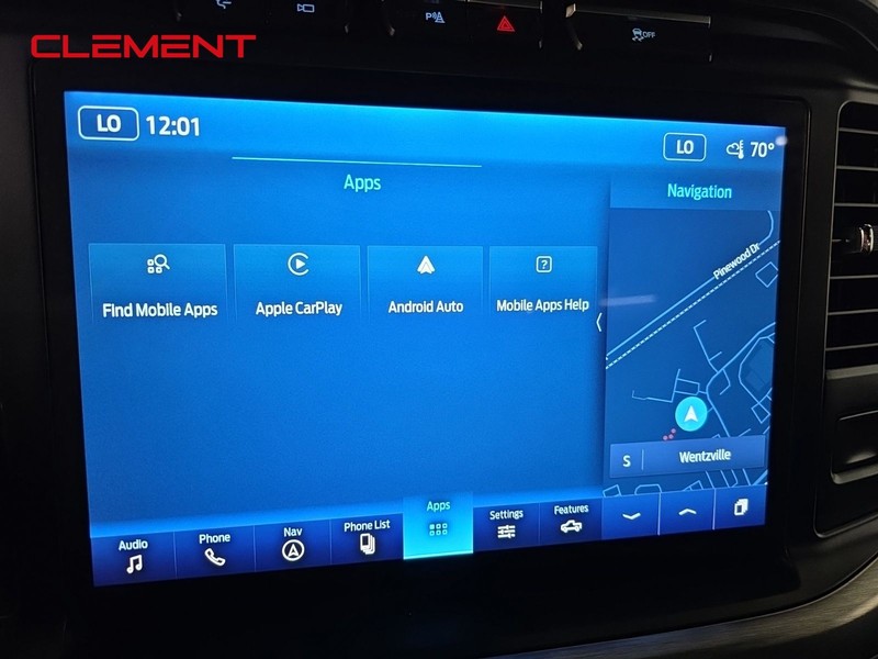 Ford F-150 Vehicle Image 17