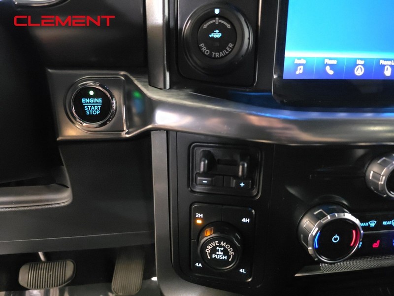 Ford F-150 Vehicle Image 19