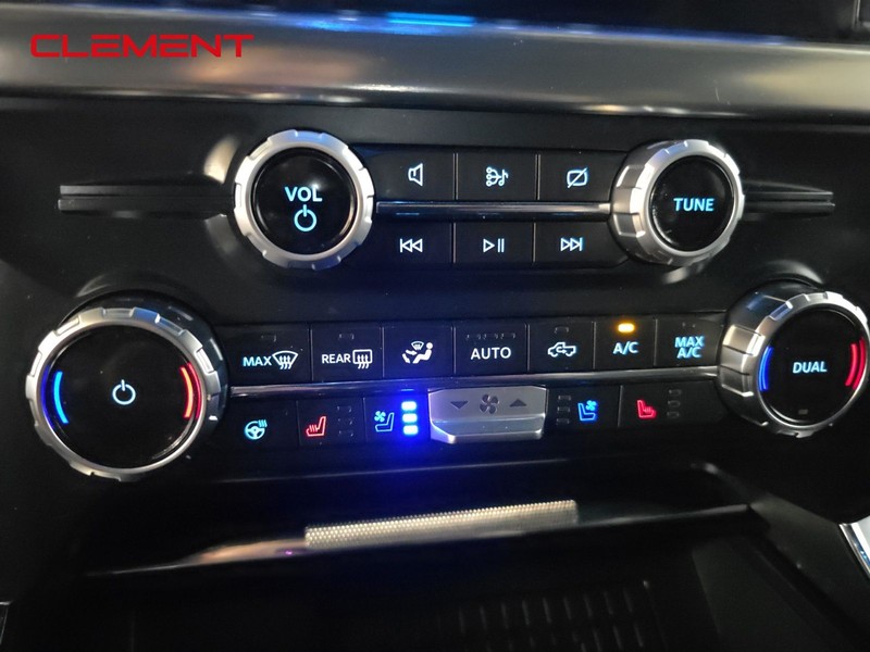Ford F-150 Vehicle Image 20