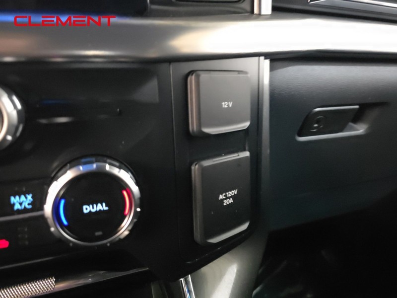 Ford F-150 Vehicle Image 21