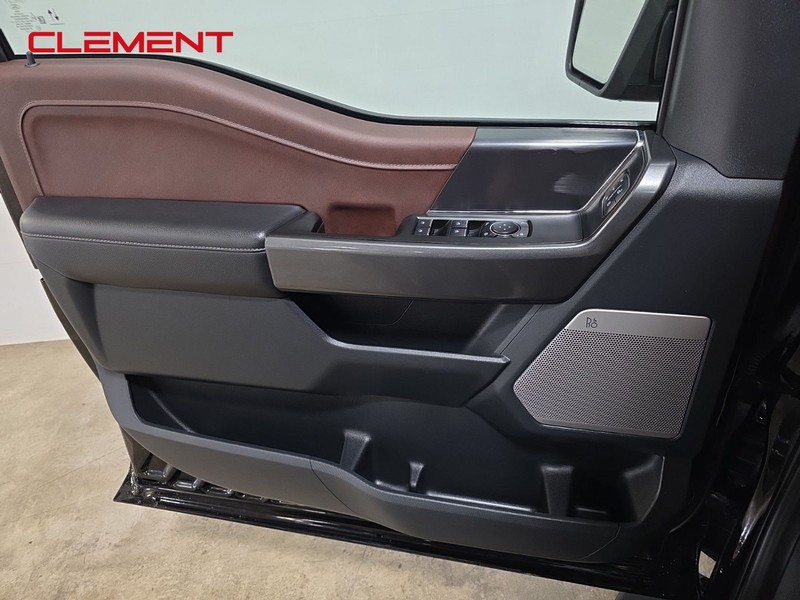 Ford F-150 Vehicle Image 25