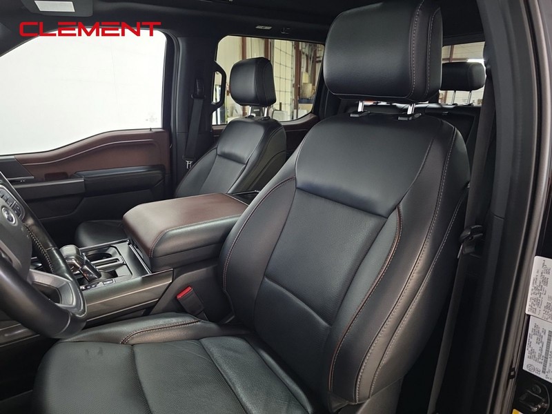 Ford F-150 Vehicle Image 27