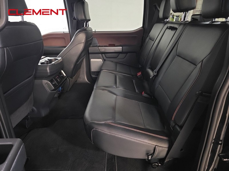 Ford F-150 Vehicle Image 29