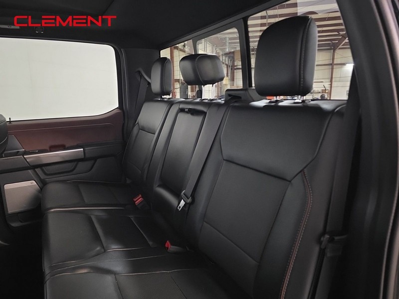 Ford F-150 Vehicle Image 30