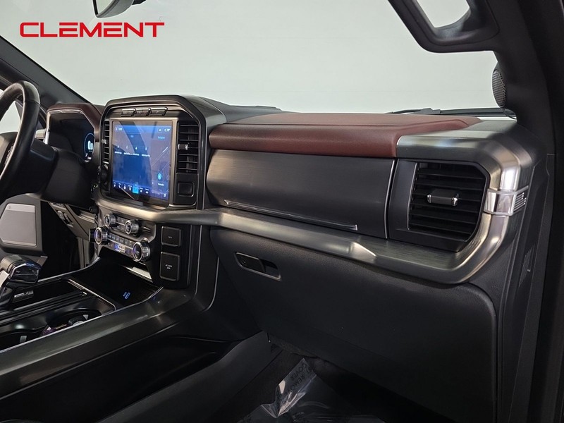 Ford F-150 Vehicle Image 33