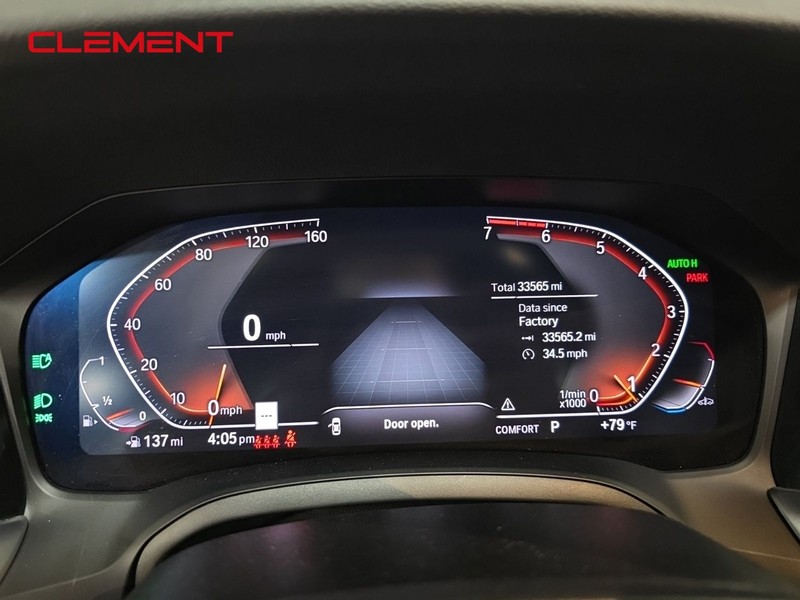 BMW 3 Series Vehicle Image 14