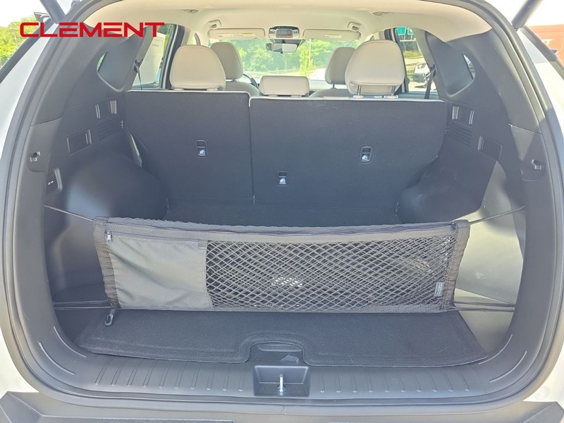 Hyundai Tucson Vehicle Image 28