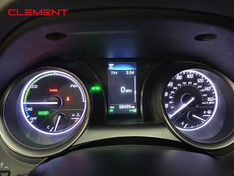 Toyota Camry Vehicle Image 14