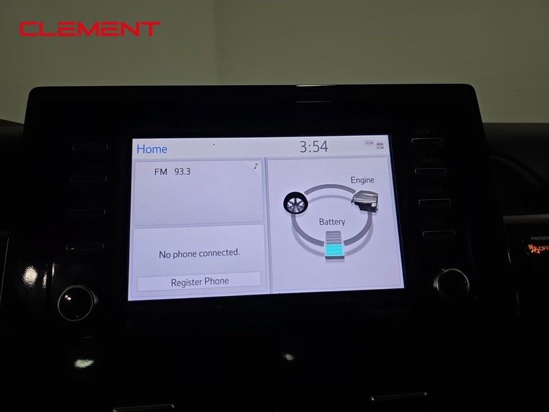 Toyota Camry Vehicle Image 15