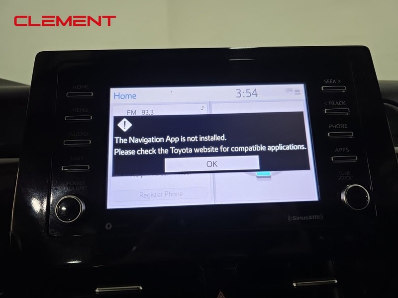 Toyota Camry Vehicle Image 16