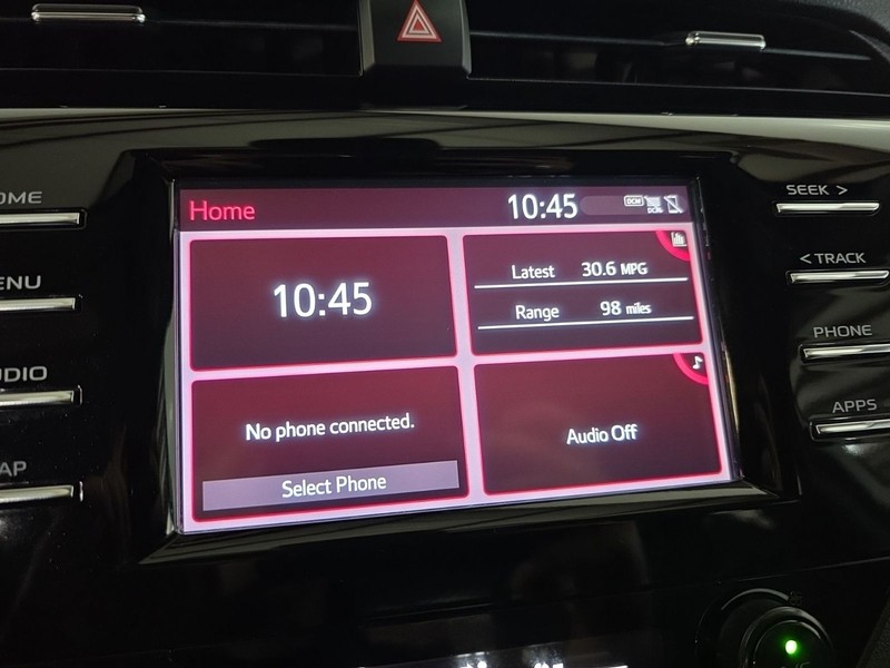 Toyota Camry Vehicle Image 15
