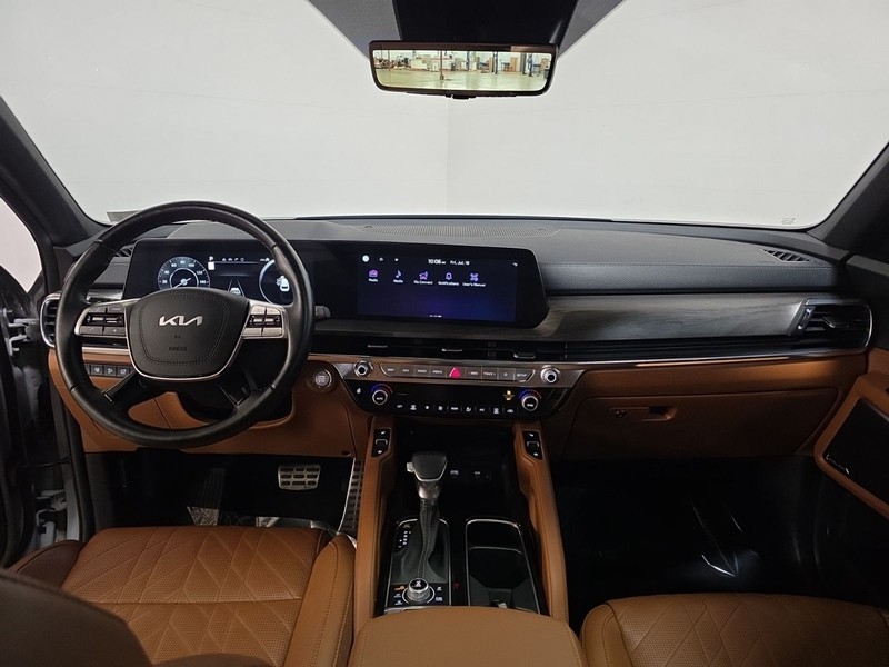 Kia Telluride Vehicle Image 09