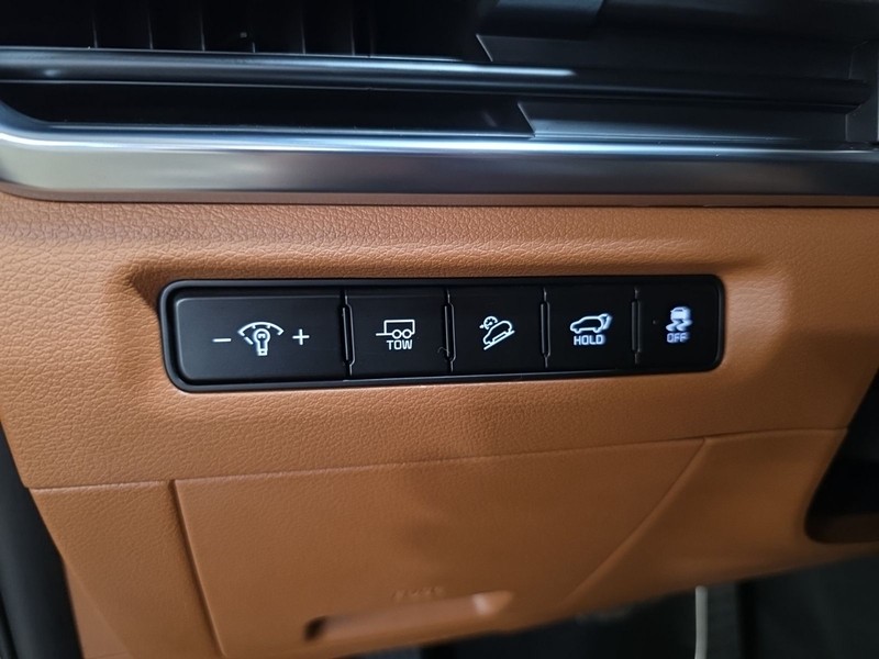 Kia Telluride Vehicle Image 10