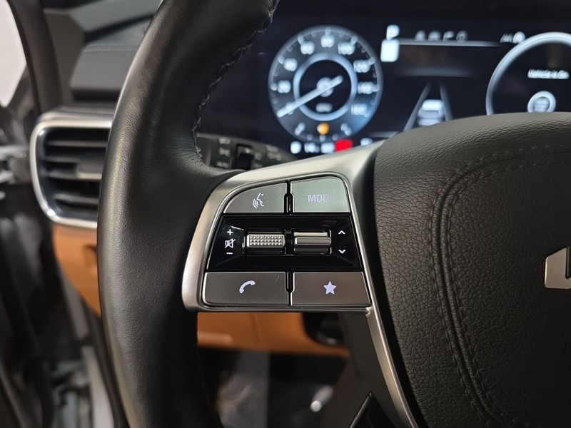 Kia Telluride Vehicle Image 11