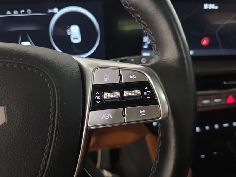 Kia Telluride Vehicle Image 12