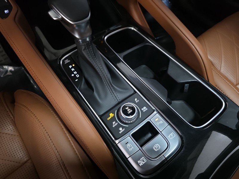 Kia Telluride Vehicle Image 19