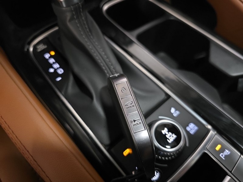 Kia Telluride Vehicle Image 20