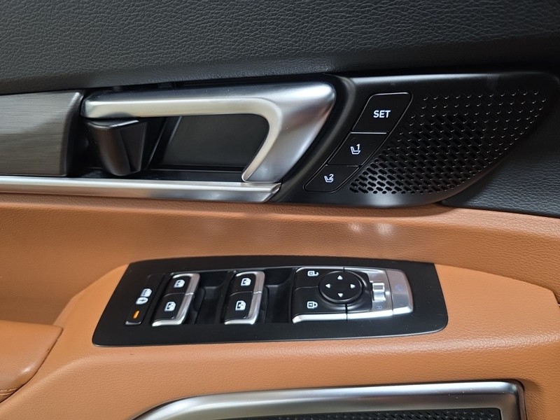 Kia Telluride Vehicle Image 22