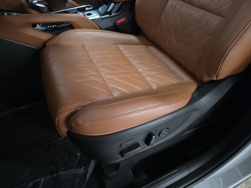 Kia Telluride Vehicle Image 25
