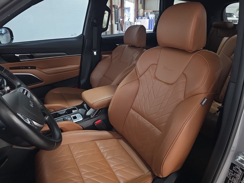 Kia Telluride Vehicle Image 26