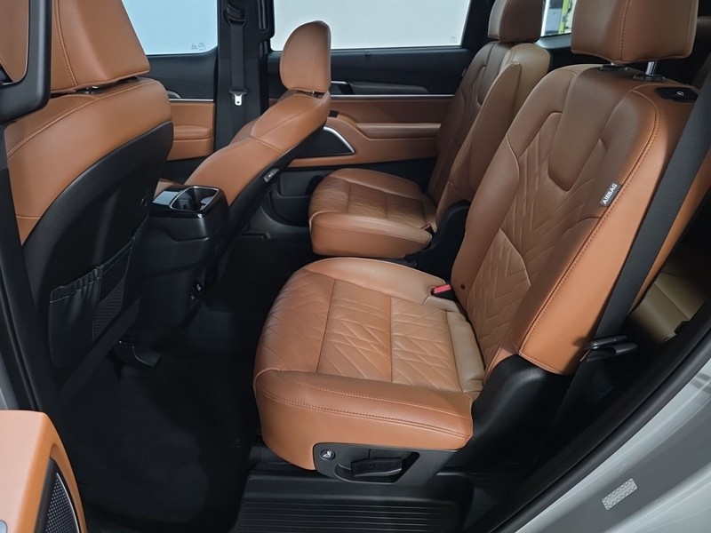 Kia Telluride Vehicle Image 28