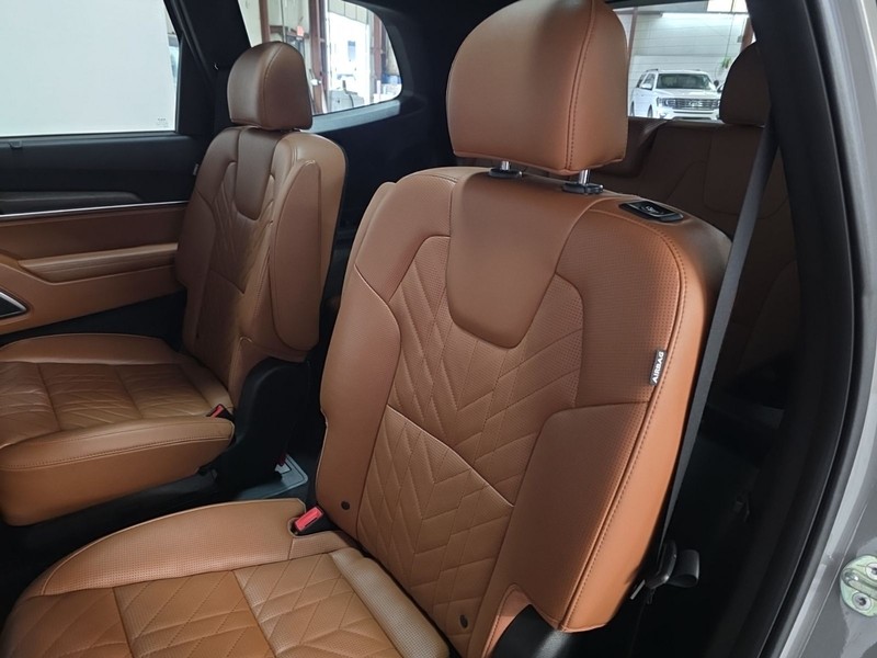 Kia Telluride Vehicle Image 29