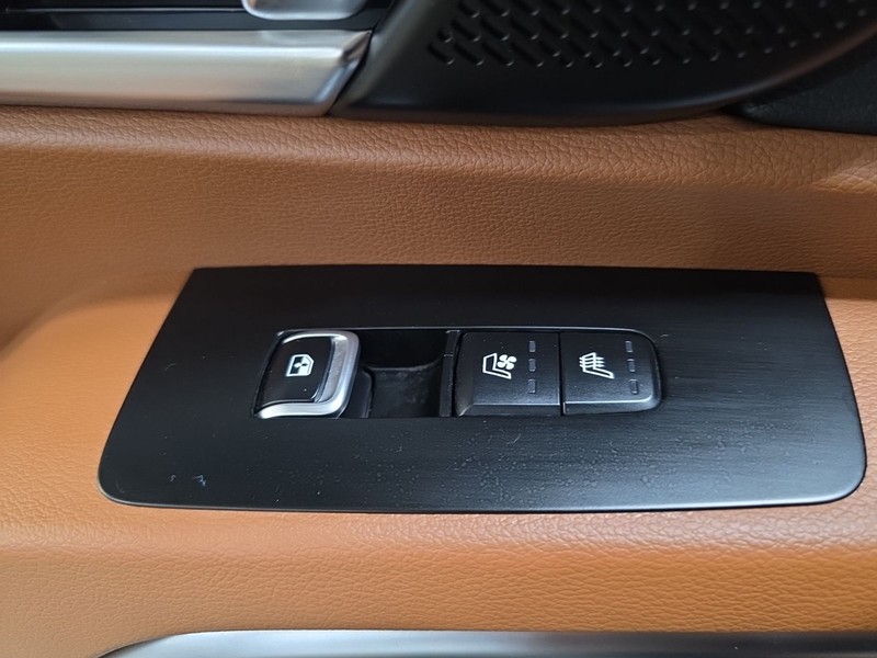 Kia Telluride Vehicle Image 31