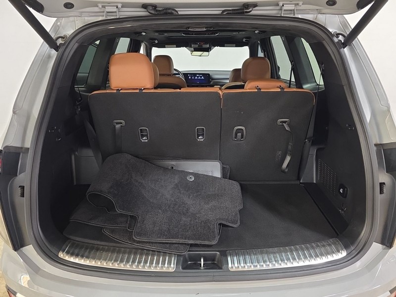 Kia Telluride Vehicle Image 33