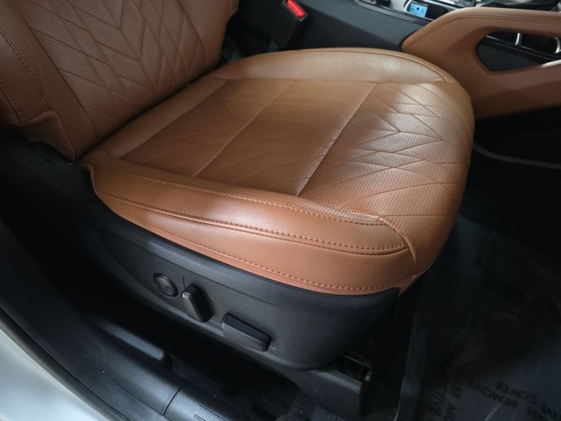 Kia Telluride Vehicle Image 34