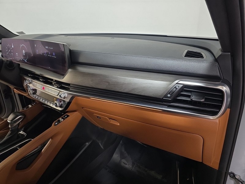 Kia Telluride Vehicle Image 35