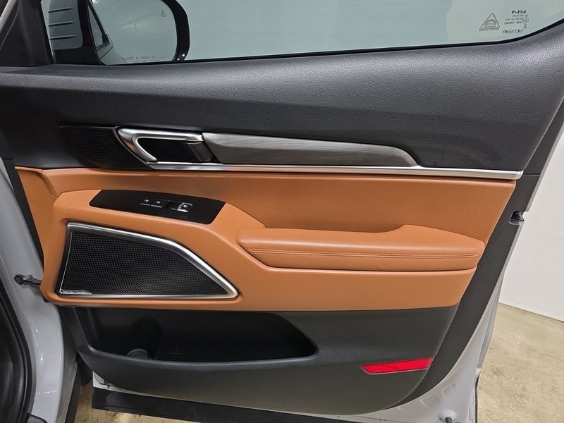 Kia Telluride Vehicle Image 36