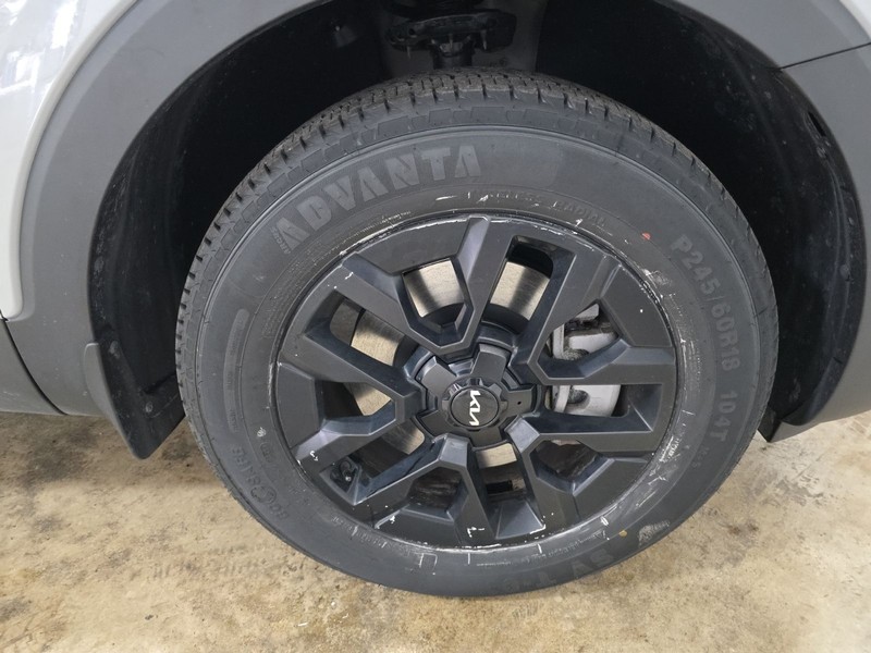 Kia Telluride Vehicle Image 37