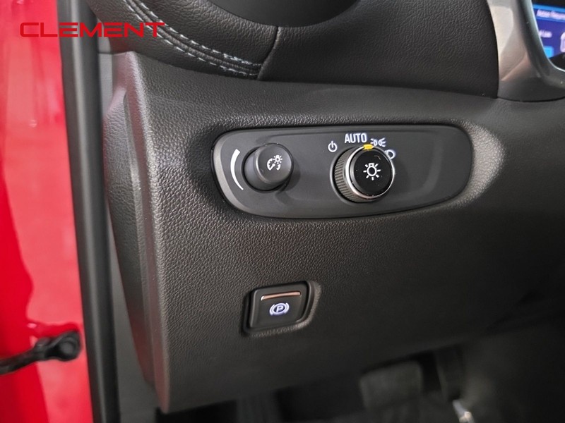 Chevrolet Blazer Vehicle Image 10