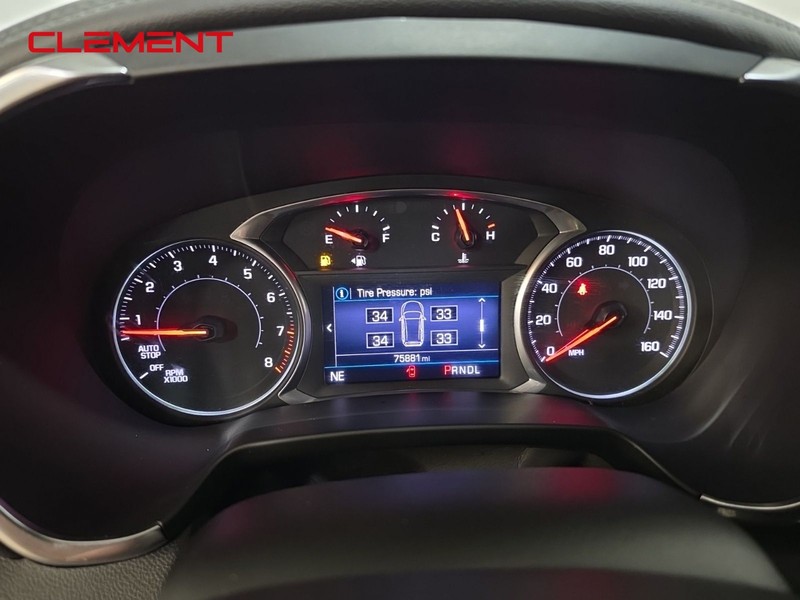 Chevrolet Blazer Vehicle Image 14