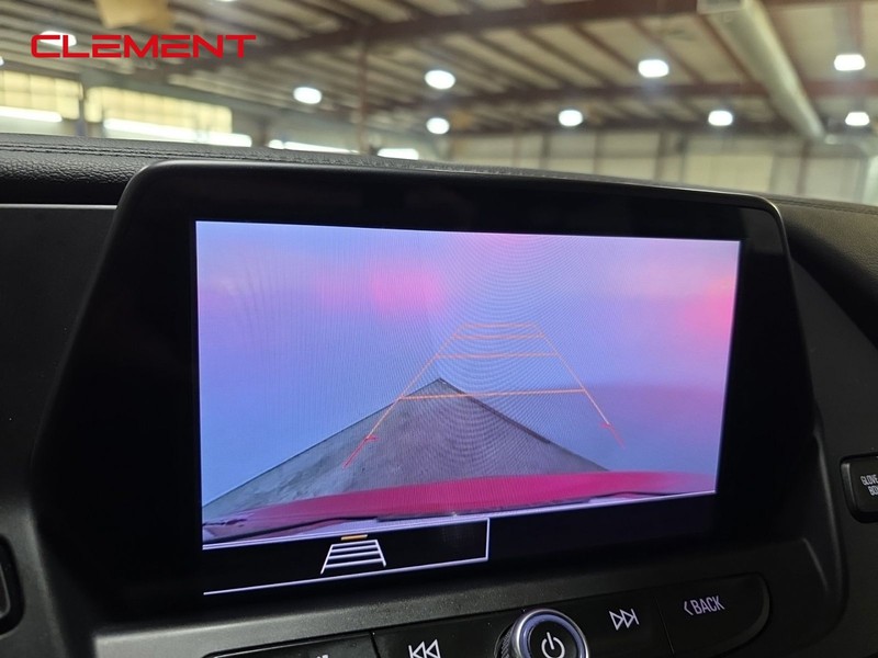 Chevrolet Blazer Vehicle Image 17