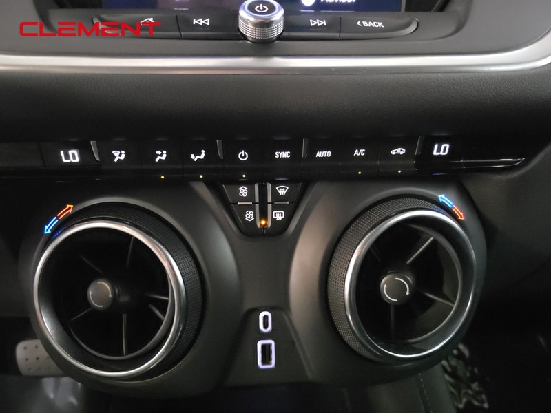 Chevrolet Blazer Vehicle Image 18
