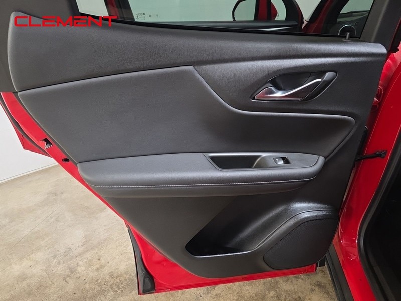 Chevrolet Blazer Vehicle Image 26