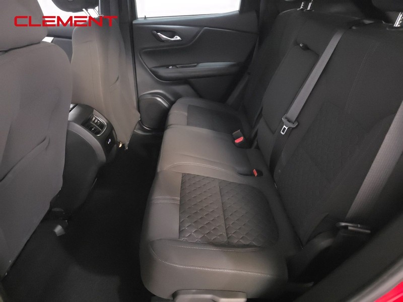 Chevrolet Blazer Vehicle Image 27