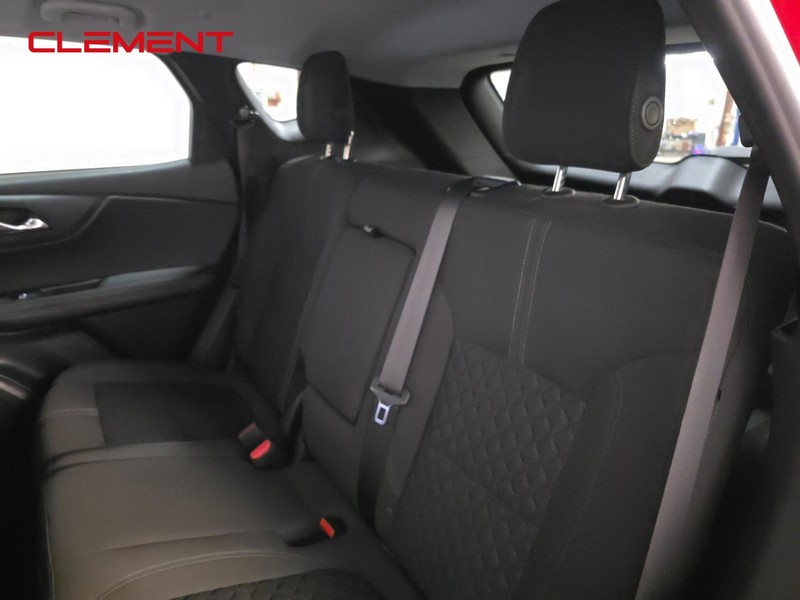 Chevrolet Blazer Vehicle Image 28