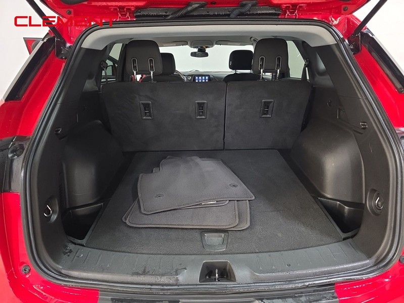 Chevrolet Blazer Vehicle Image 29
