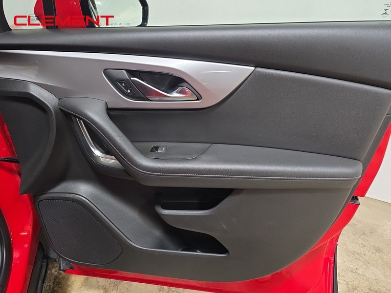 Chevrolet Blazer Vehicle Image 32