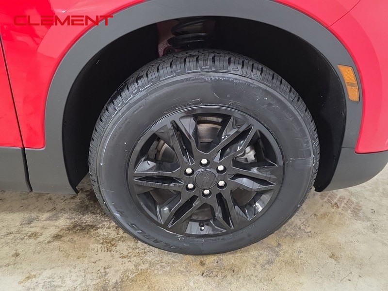 Chevrolet Blazer Vehicle Image 33