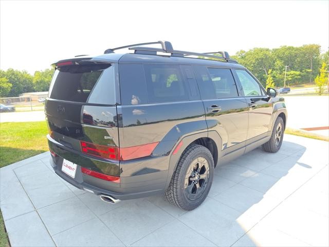 Hyundai Santa Fe Vehicle Full-screen Gallery Image 6