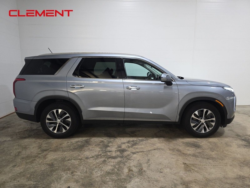 Hyundai Palisade Vehicle Image 04