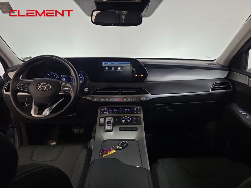 Hyundai Palisade Vehicle Image 09