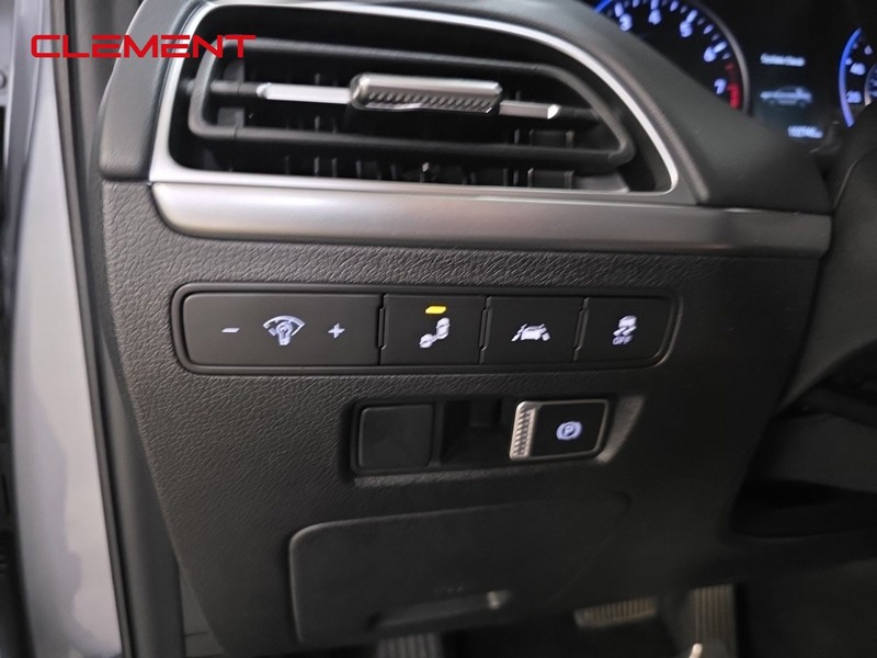 Hyundai Palisade Vehicle Image 10