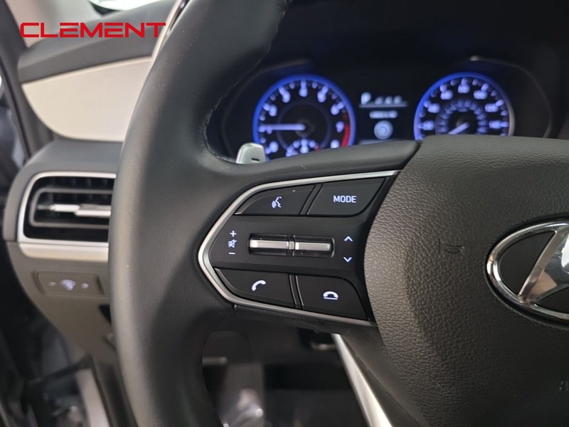 Hyundai Palisade Vehicle Image 11