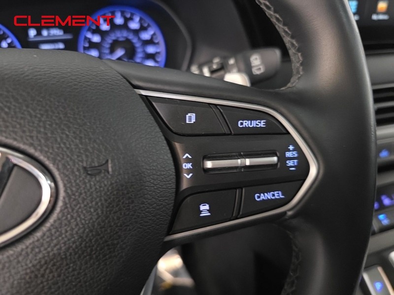 Hyundai Palisade Vehicle Image 12