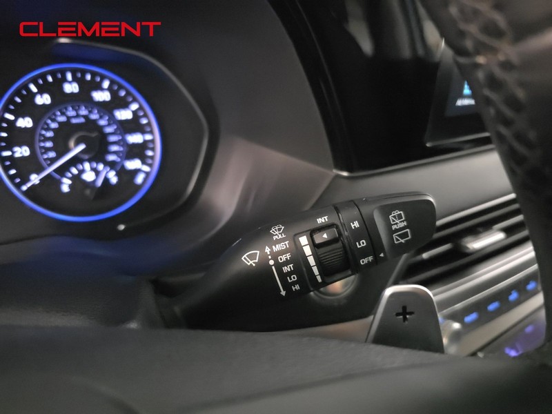 Hyundai Palisade Vehicle Image 13